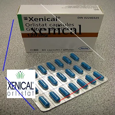 Xenical suisse commande en ligne